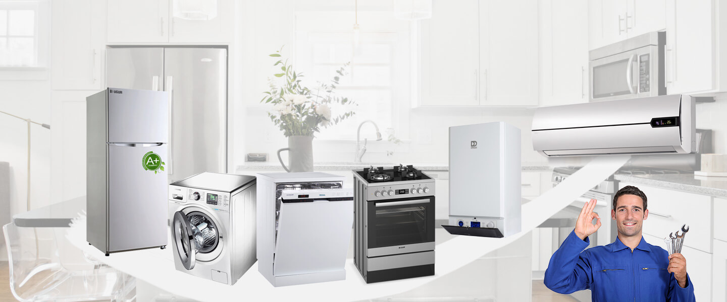 Adaklı Hotpoint Servisi